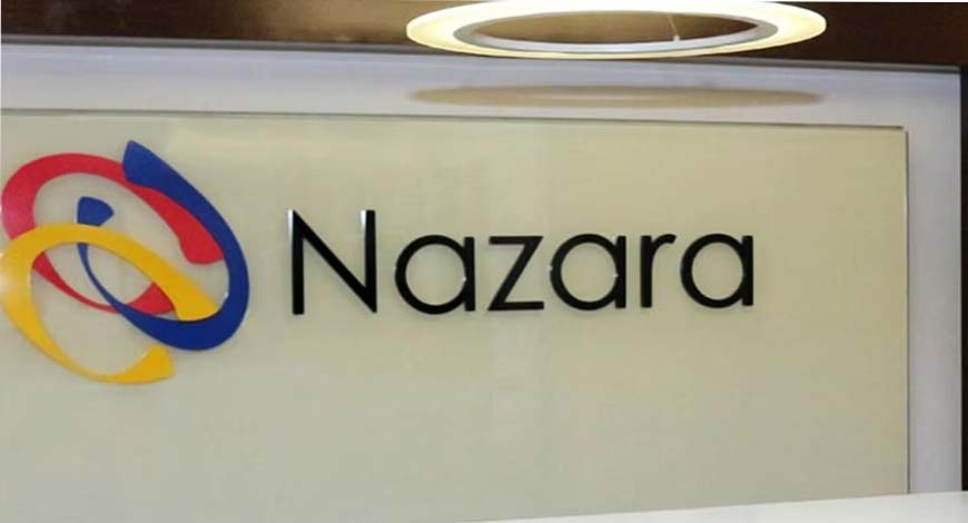 Nazara Technology