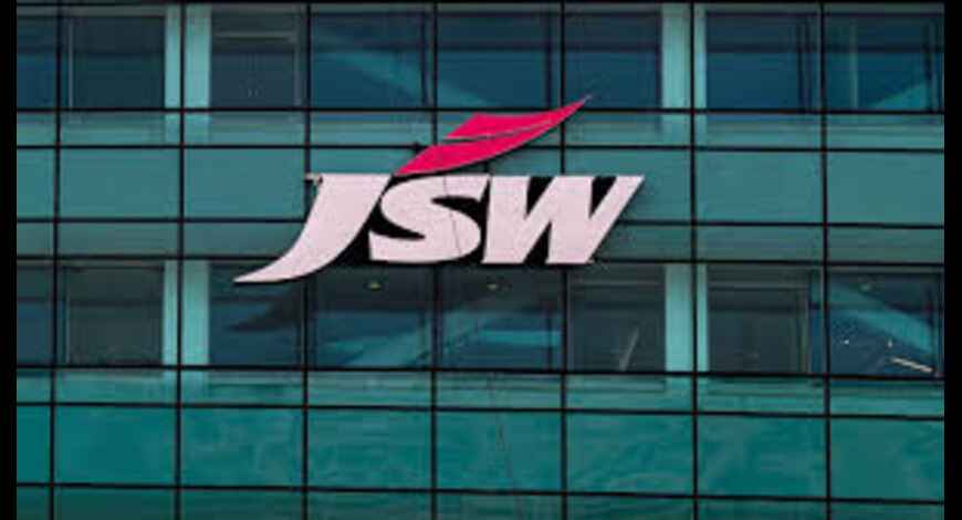 JSW Infrastructure