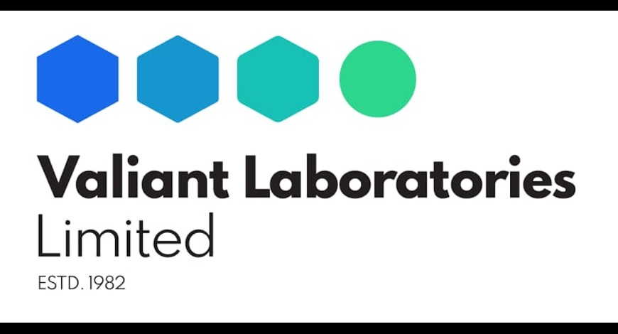 Valiant Laboratories
