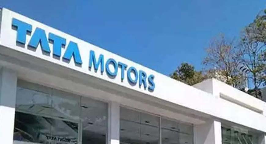 Tata Motor