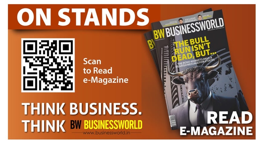 BW Businessworld Latest Issue
