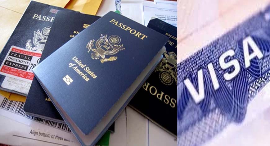 US Visa
