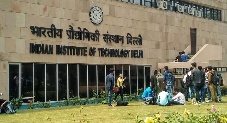IIT Placement