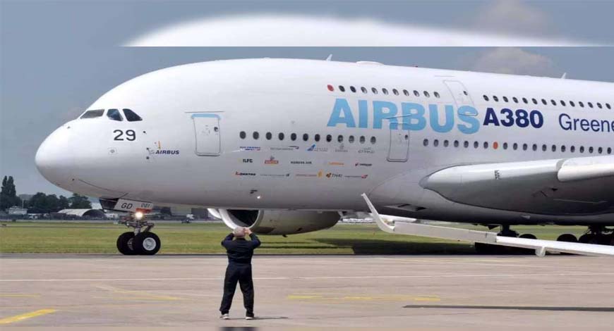 Airbus Final