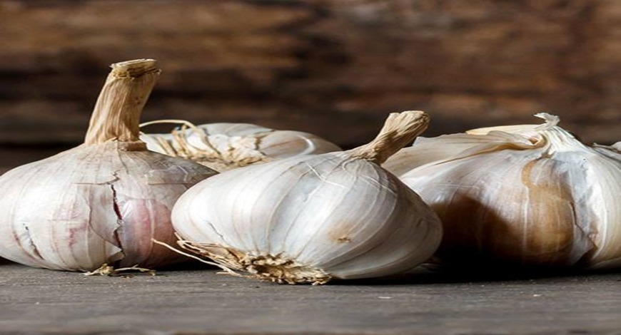 Garlic Prices Skyrocket