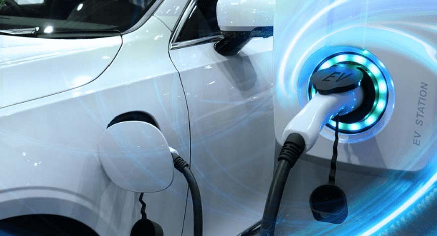 EV Station
