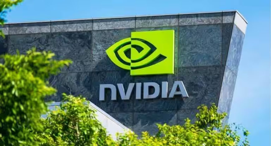 nVIDIA