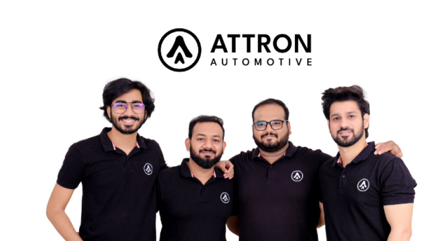 Attron Automotive