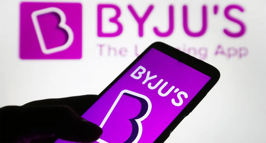 Byju's