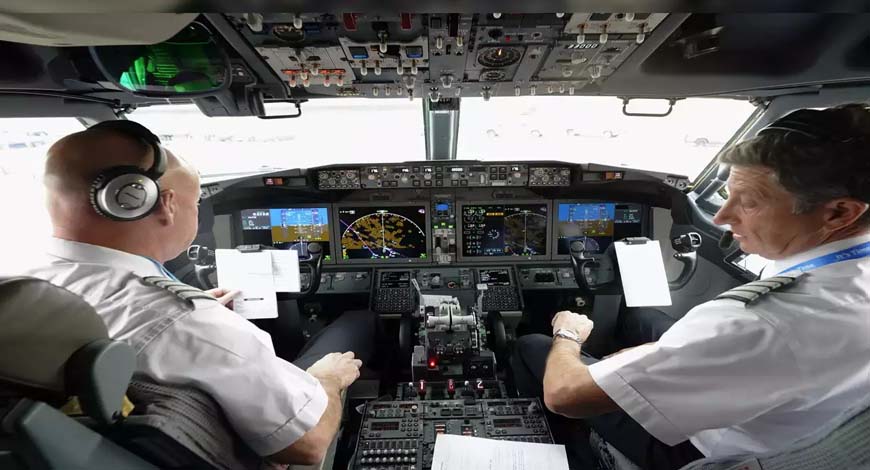 Pilot Duty Norms