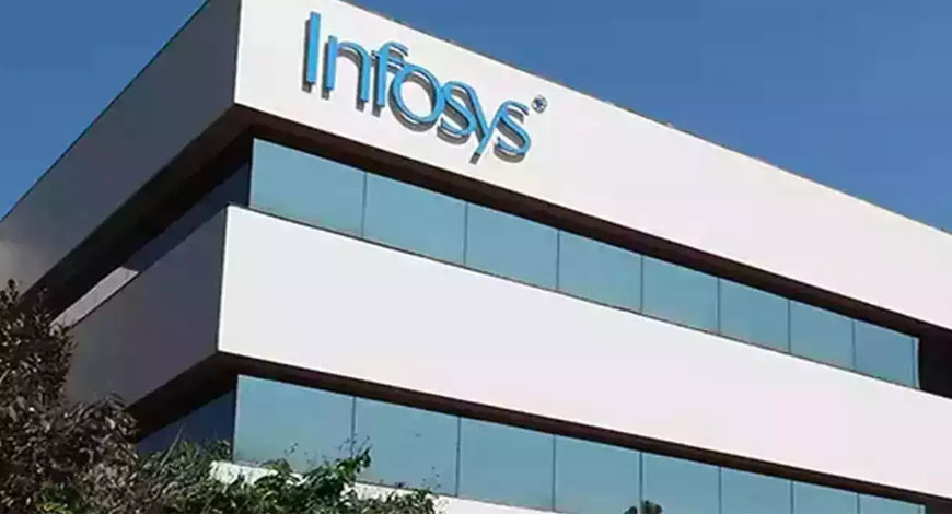 Infosys Company
