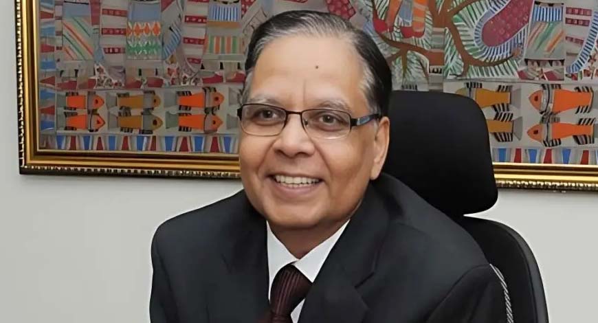 Arvind Pangadhiya