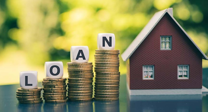 Home Loan Benefit