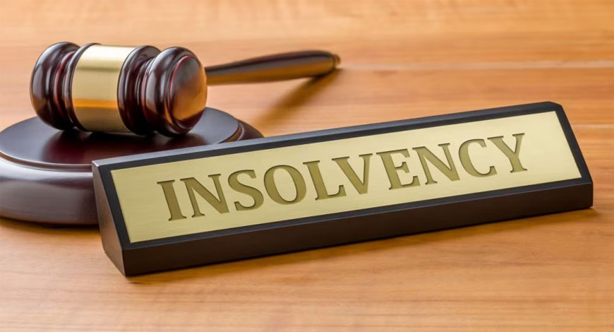 HNG Insolvency