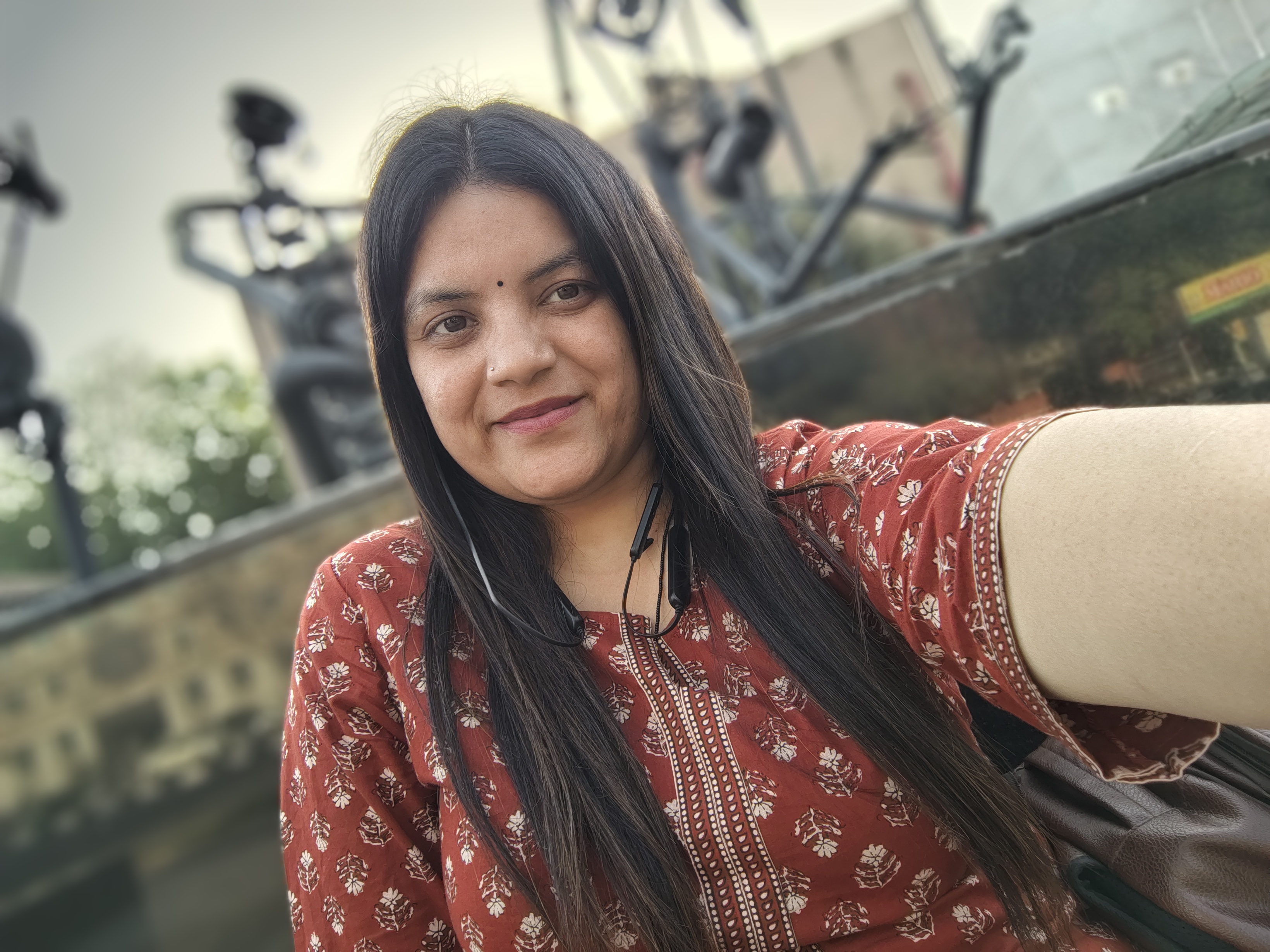 Ritu Rana